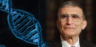 Nobel Ödüllü Bilim İnsanı Aziz Sancar'dan Beyin Kanserini Tedavi Edebilecek Keşif!