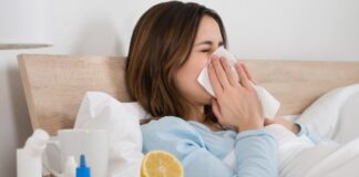 Bilim Kurulu Üyesi Ünal uyardı: Grip ile soğuk algınlığını karıştırmayın!