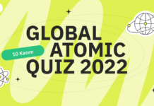 Rosatom 10 Kasım Dünya Bilim Günü’nde Atomic Quiz Etkinliği Düzenliyor