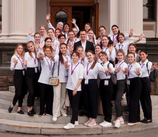 Uluslar arası Gençlik Bilim Kongresi 20-23 Kasım’da Kazan’da