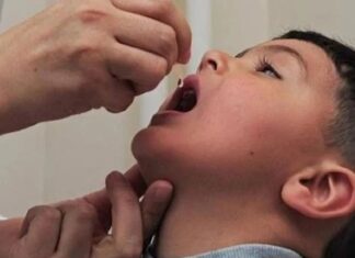Bangladeşli bilim insanları ağız yoluyla alınabilen çocuk felci aşısı geliştirdi